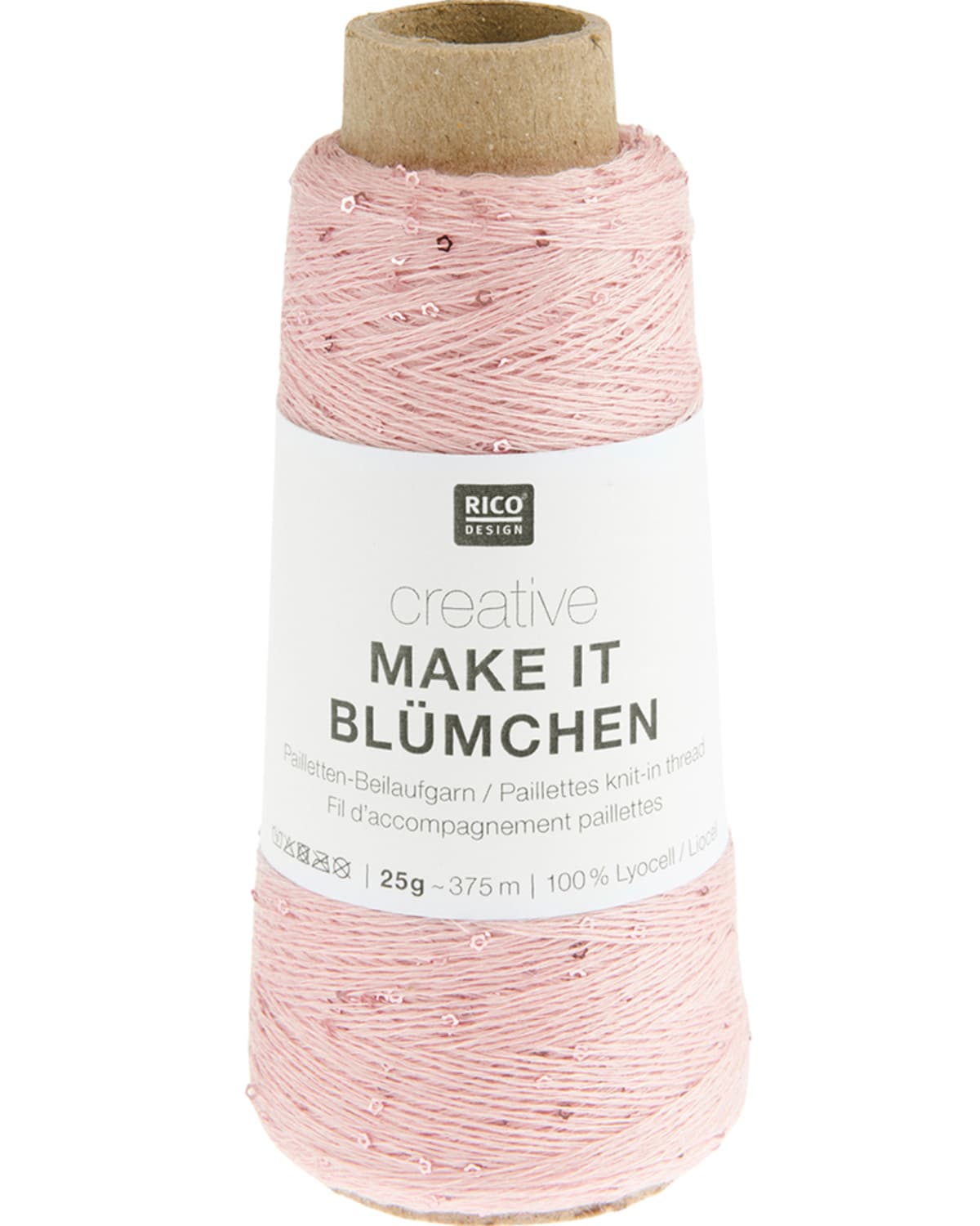 Make it blumchen 001 tyggegummi