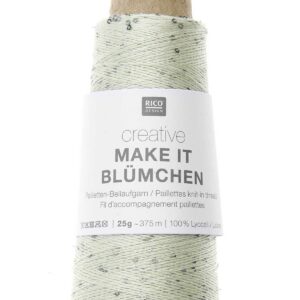 Make it blumchen 013 mintgrøn