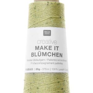Make it blumchen 014 lysegrøn