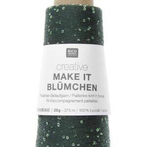 Make it blumchen 017 søgrøn