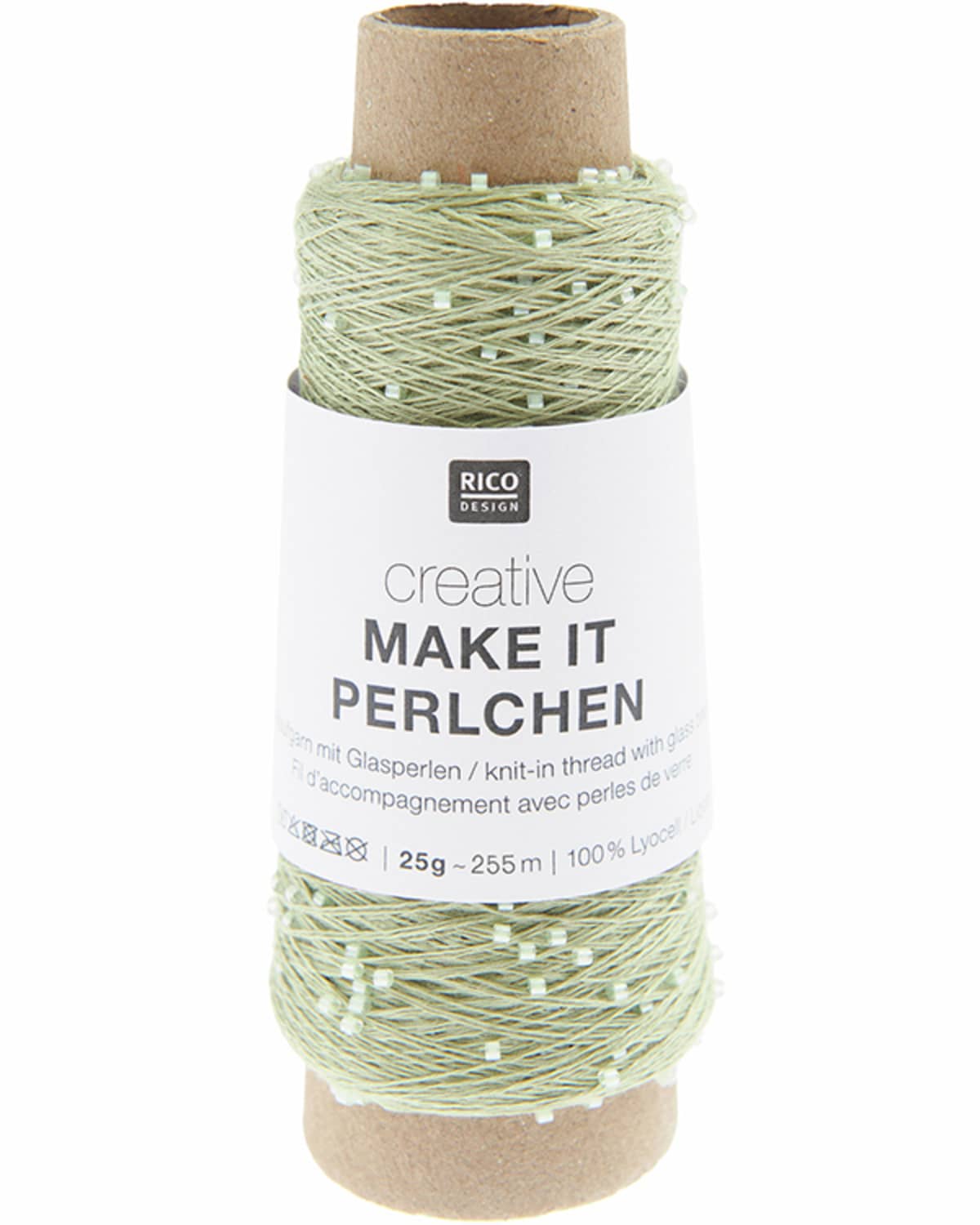 Make it Perlchen 004 Jade