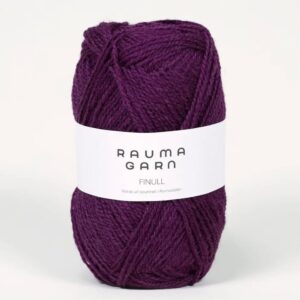Finull Aubergine 441