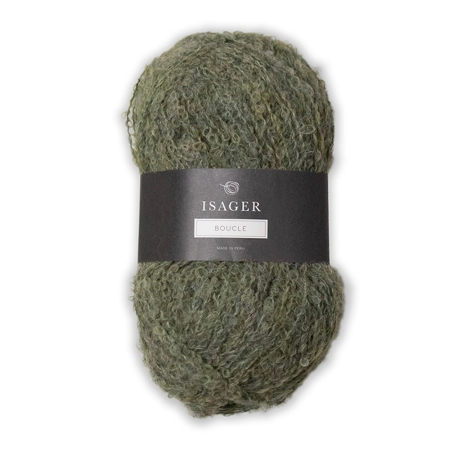 Bouclé 23