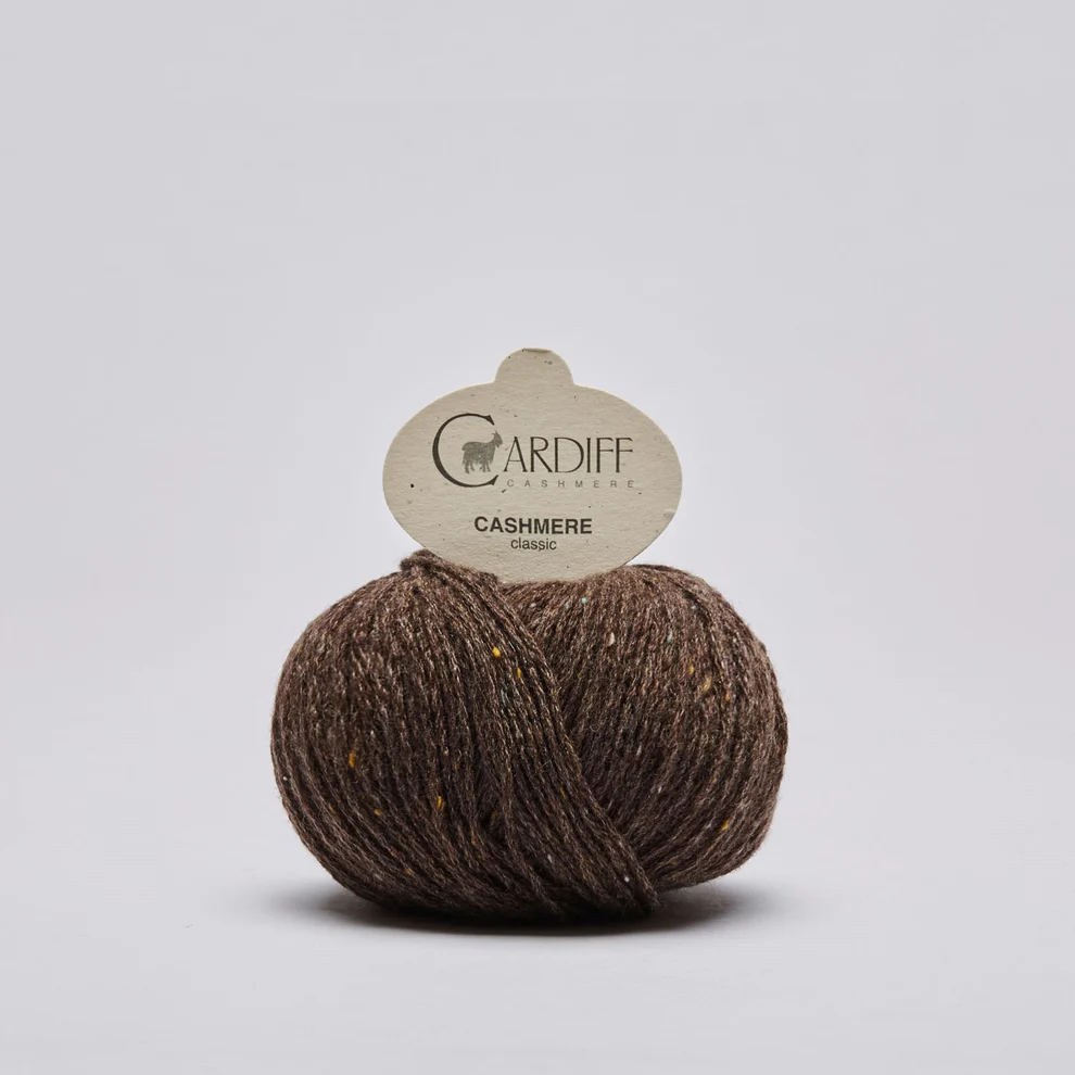 Cardiff Cashmere neon 305