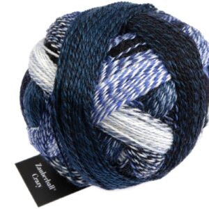 Zauberball Crazy 2299