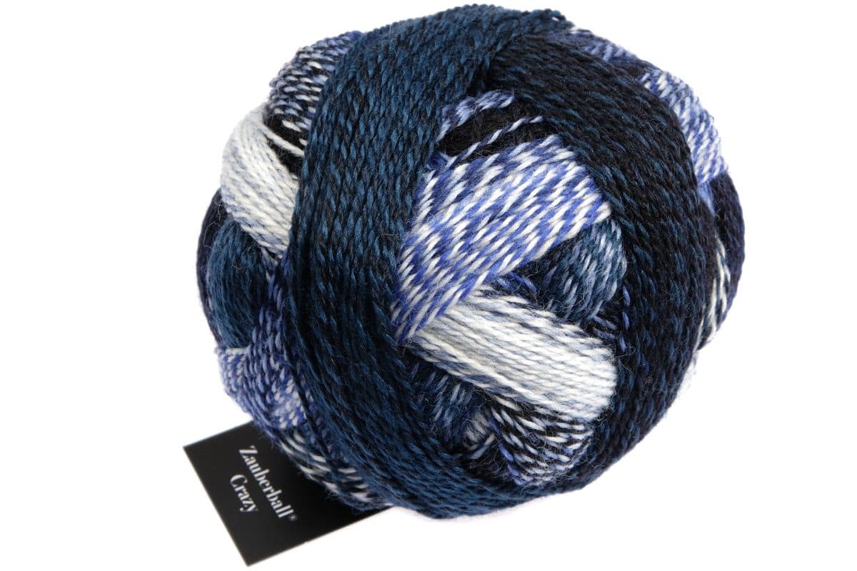 Zauberball Crazy 2299
