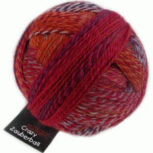 Zauberball Crazy 2231