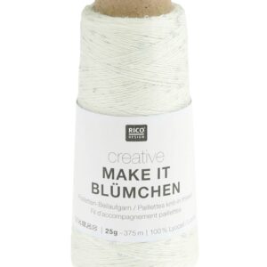 Make it Blumchen 004 Cream