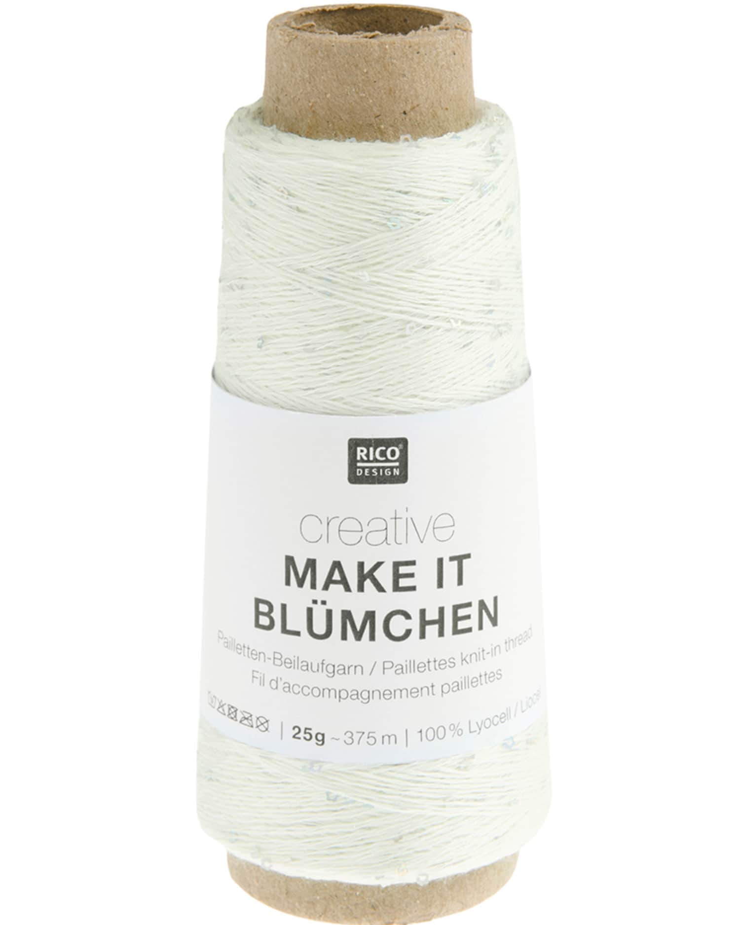 Make it Blumchen 004 Cream