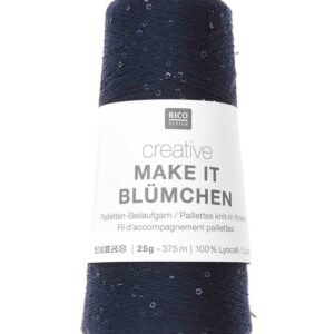 Make it Blumchen 015 Navy Blue