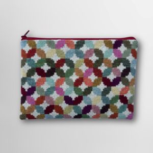 Elvira Clutch fra Baldyre
