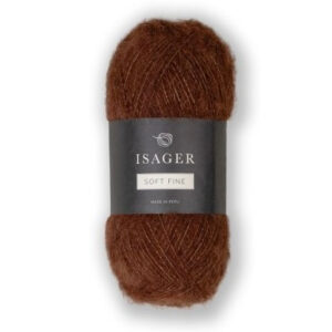 Isager Soft Fine 1