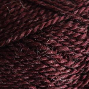 Mashdale Dark Bordeaux