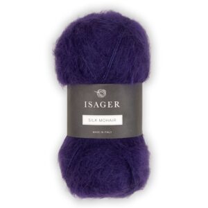 Silk Mohair 14
