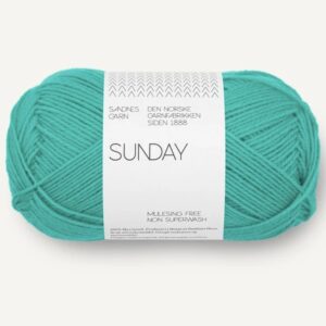 Sunday Spectra Green 7526