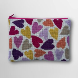Sweethearts Clutch fra Baldyre