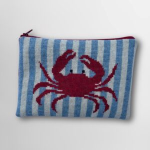 Taskekrabbe Clutch fra Baldyre