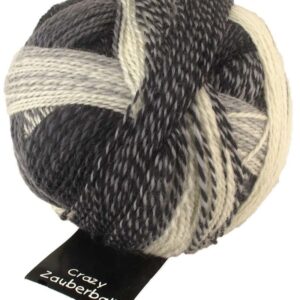 Zauberball Crazy 2100