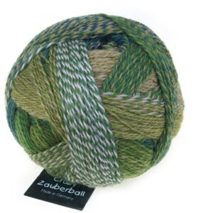 Zauberball Crazy 2292