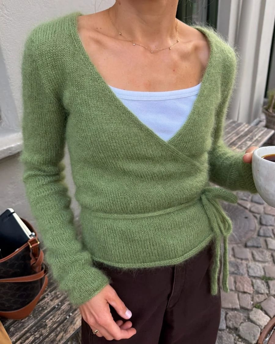 Lucy Wrap - Billede 4