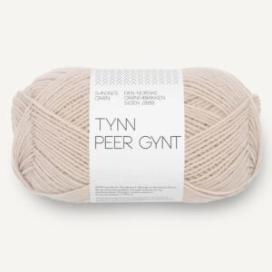 Tynn Peer Gynt Marzipan 2321