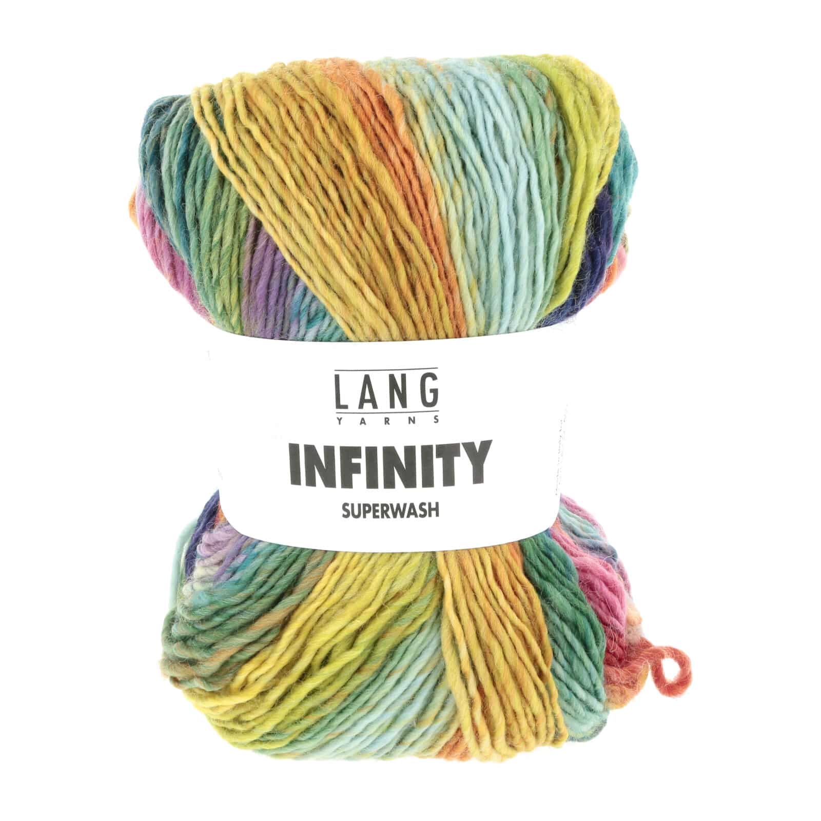 Lang Infinity 0001
