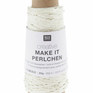 Make It Perlchen 001 Crystal