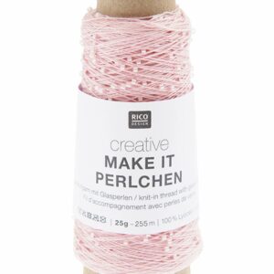 Make It Perlchen Rose Quartz