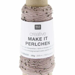 Make It Perlchen 003 Amethyst