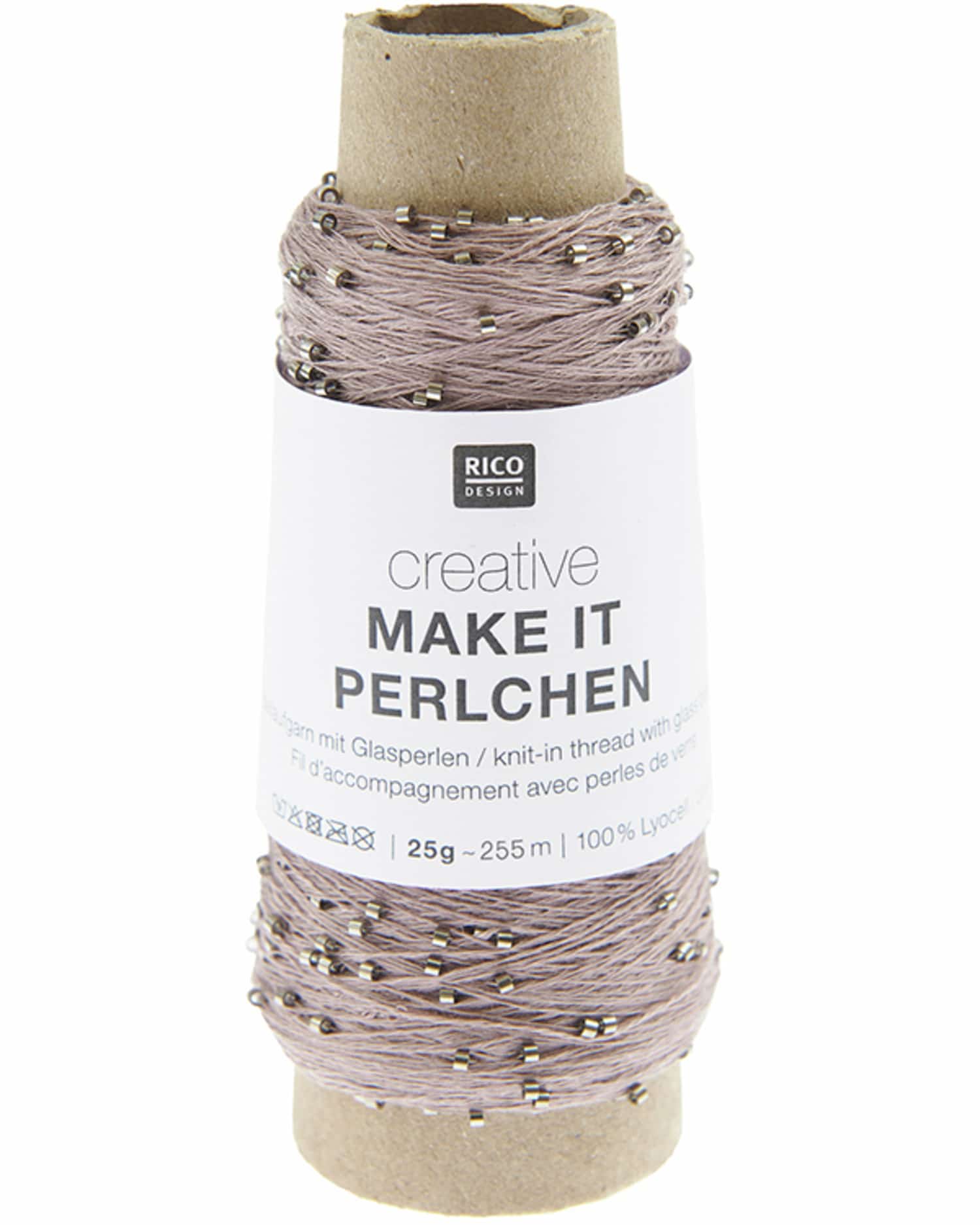 Make It Perlchen 003 Amethyst