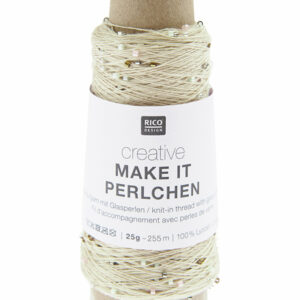Make it Perlchen 007 Moonstone Multicolour