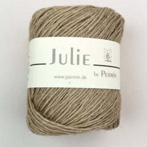 Permin Julie 887101 Natur