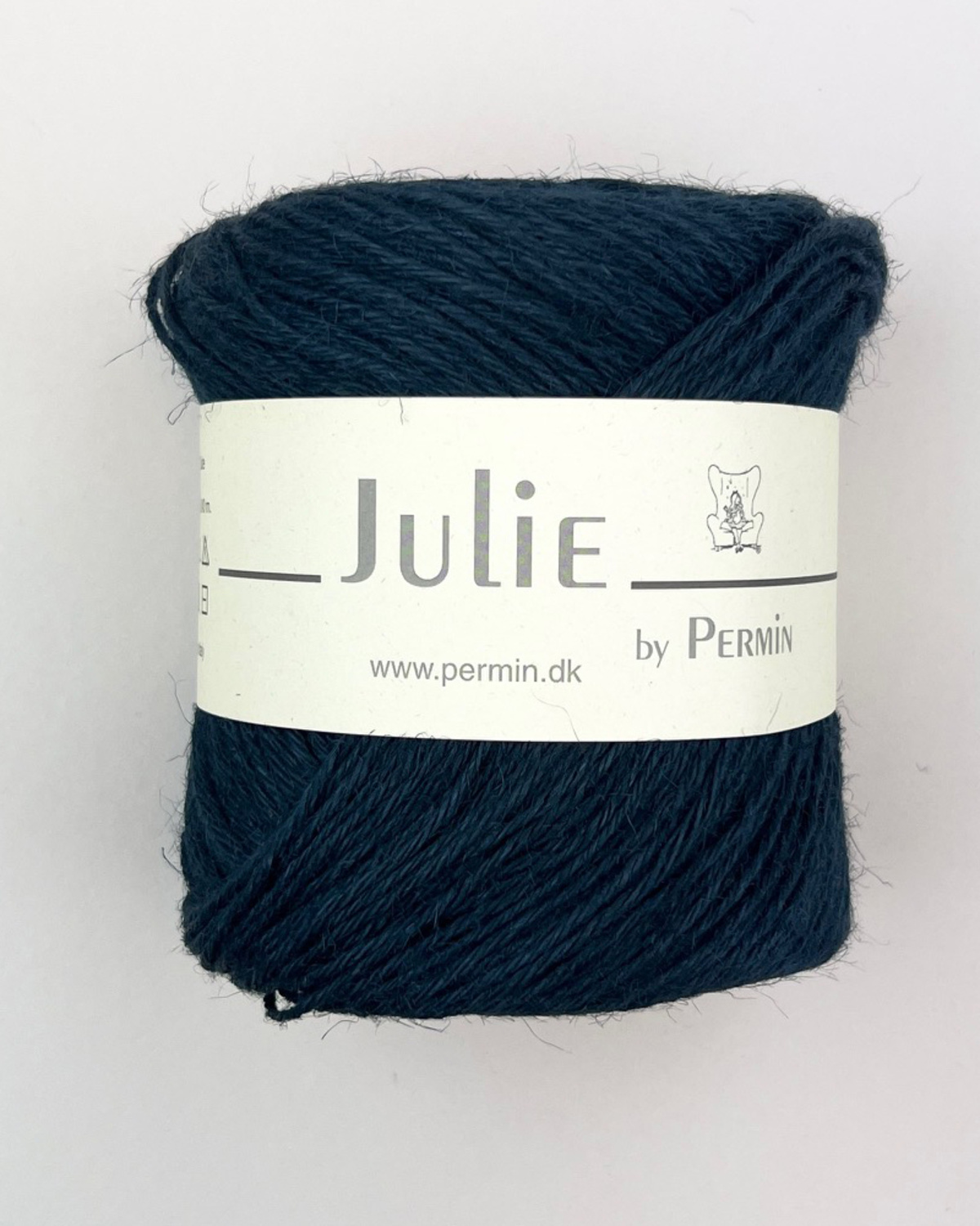 Permin Julie 887104 Navy
