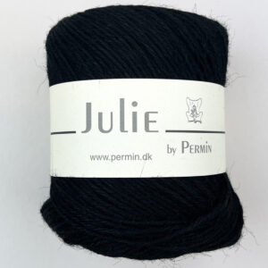 Permin Julie 887106 Sort