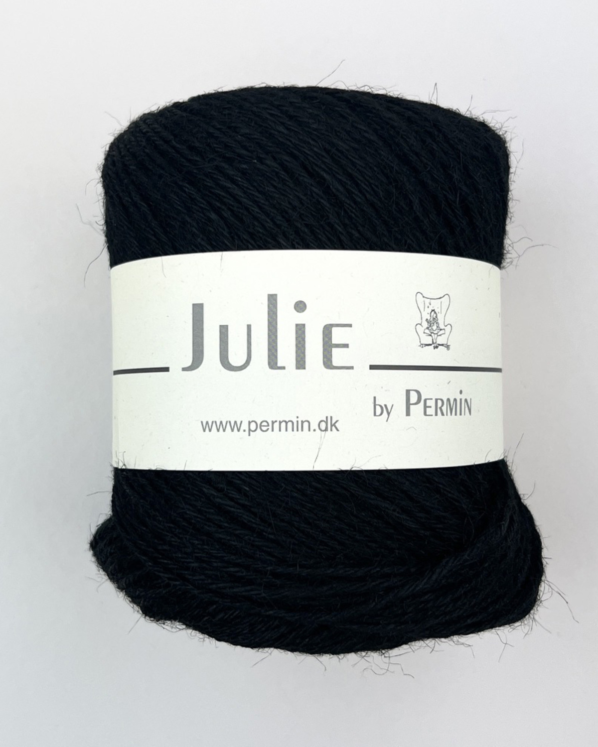 Permin Julie 887106 Sort