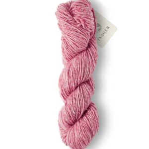 Aran Tweed Rose