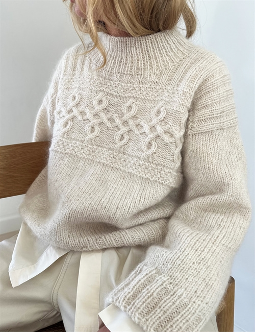 Edith Sweater - Billede 3