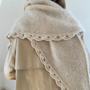 Ellie Shawl