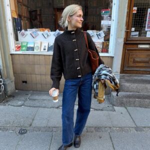 Hannah Jacket