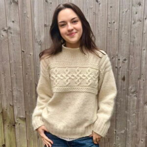 Edith Sweater