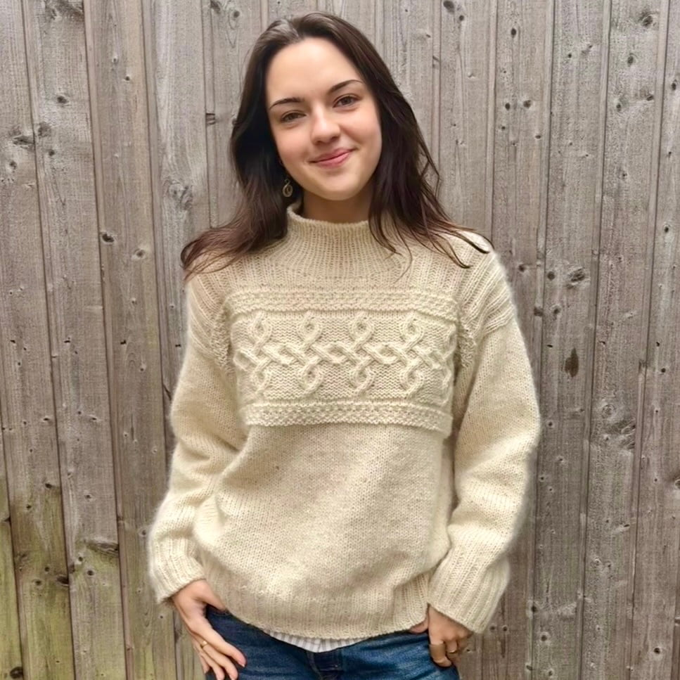 Edith Sweater