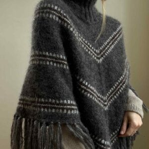 Norma Poncho