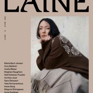 Laine Magazine 30 - efterår 2026