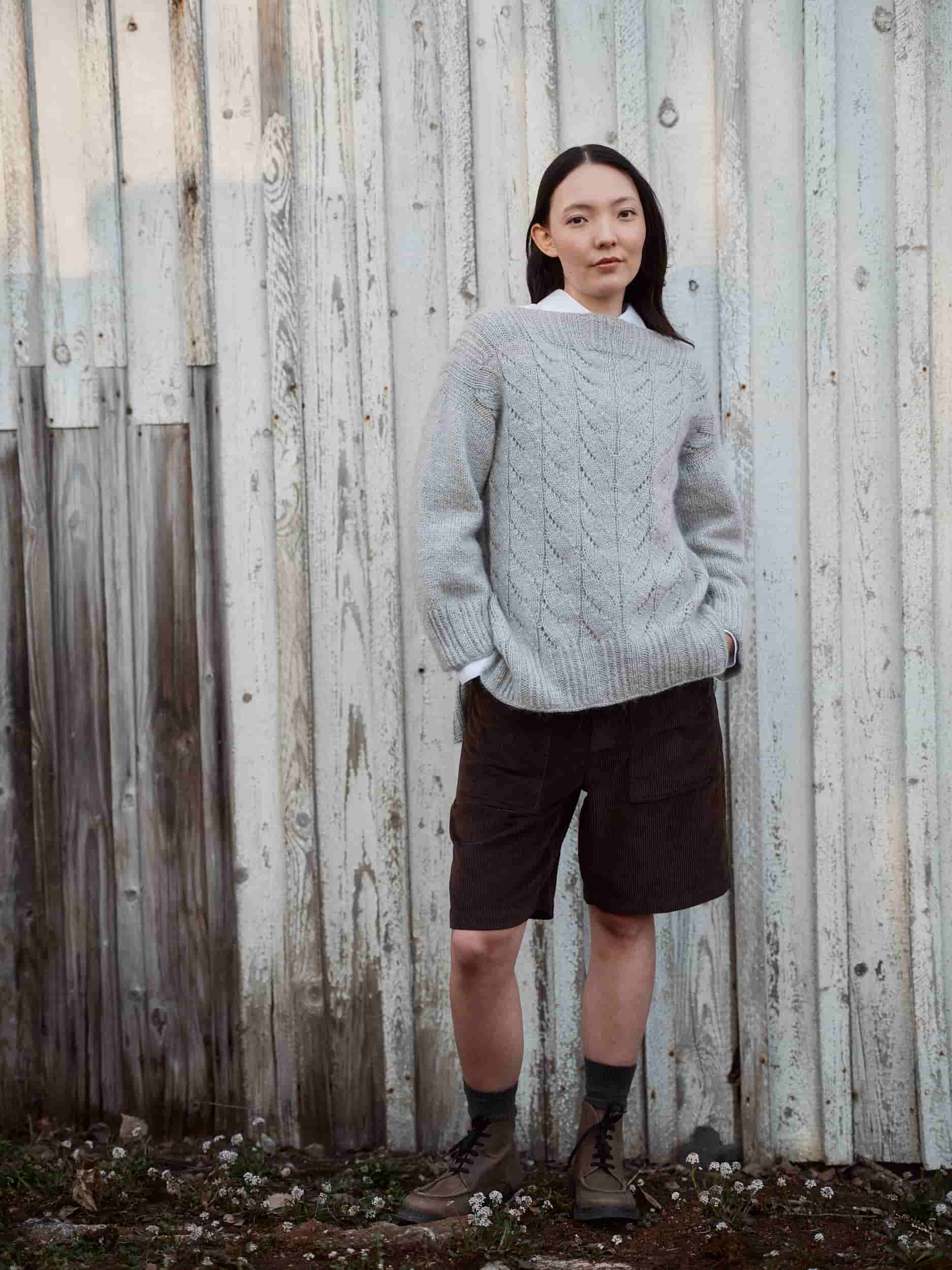 Laine Magazine 30 - efterår 2026 - Billede 4