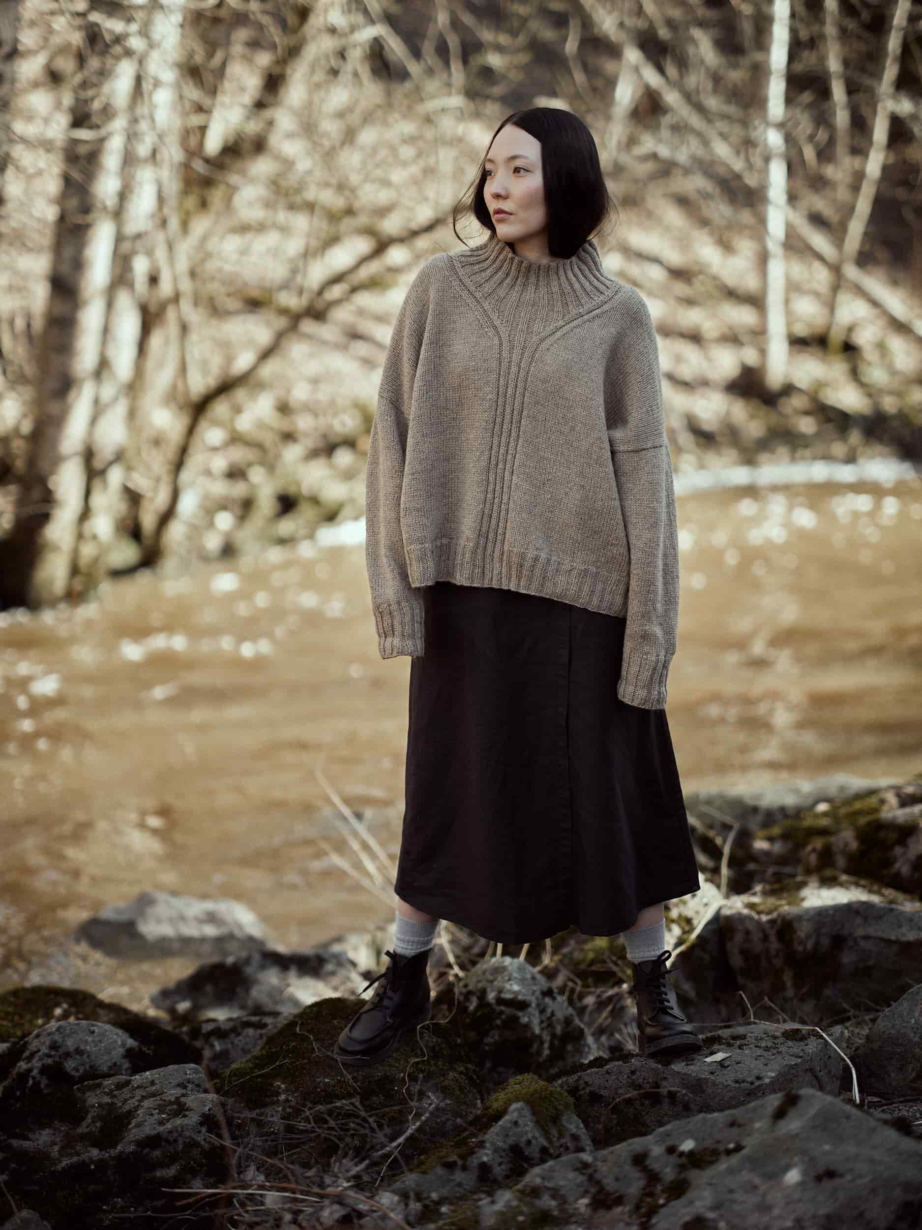 Laine Magazine 30 - efterår 2026 - Billede 9