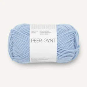 Peer Gynt Brunnera Blue 5812