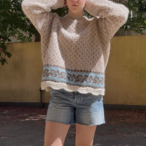Frej Sweater