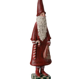 Grand Noël Nicolaus Rød