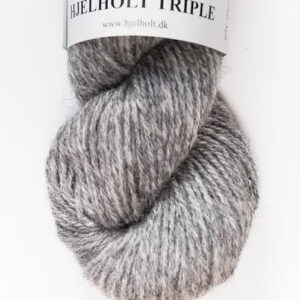 Triple Grey 47