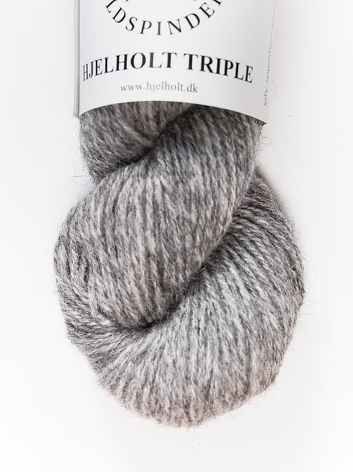 Triple Grey 47